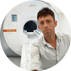 dr n. med Bartłomiej Woźniakowski