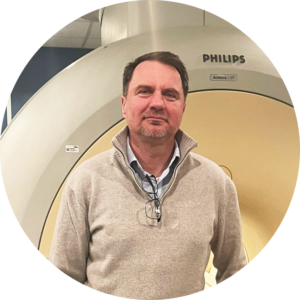 Krzysztof Paweł Rouba